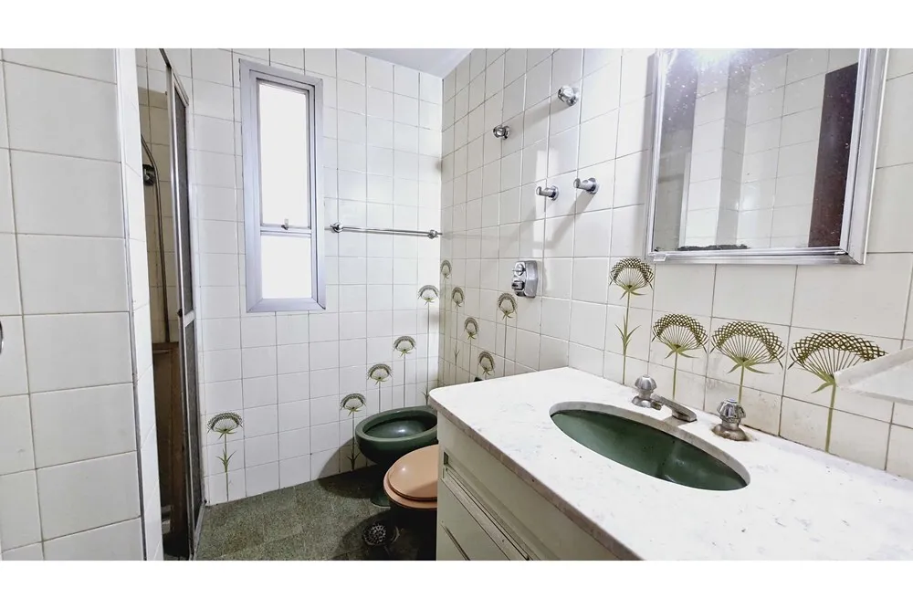 Apartamento, 3 quartos, 100 m² - Foto 3