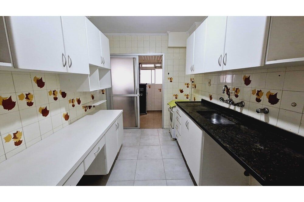 Apartamento, 3 quartos, 100 m² - Foto 10