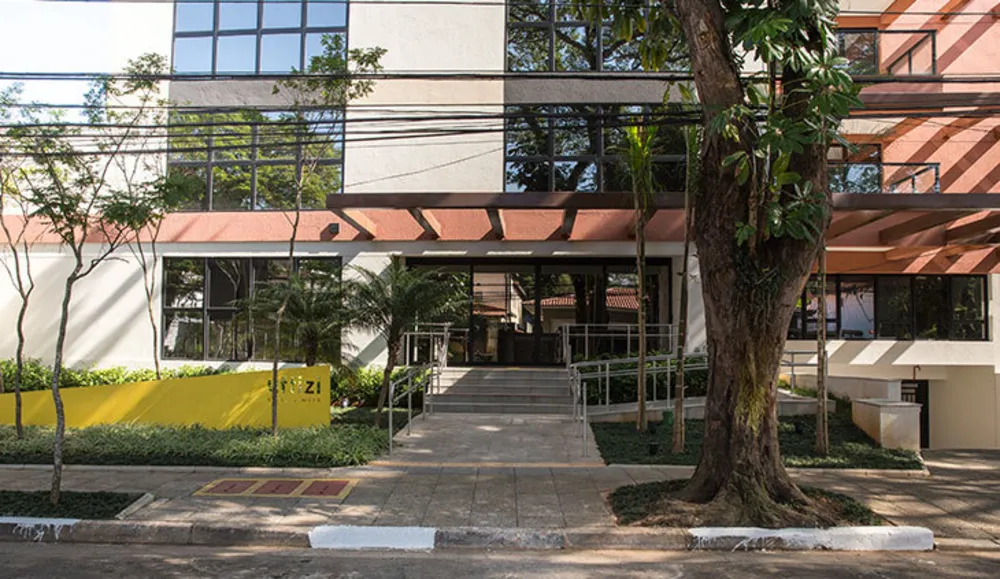 Sala-Conjunto, 51 m² - Foto 2