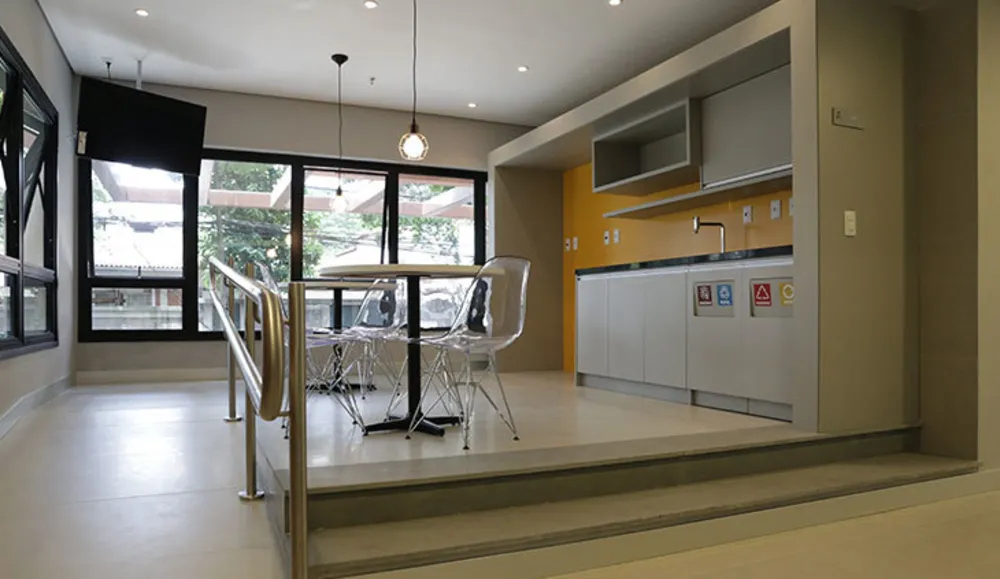 Sala-Conjunto, 51 m² - Foto 9