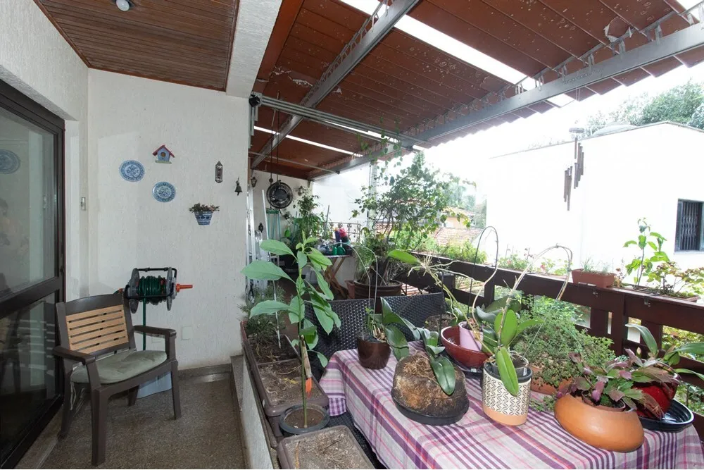 Casa, 4 quartos, 493 m² - Foto 14