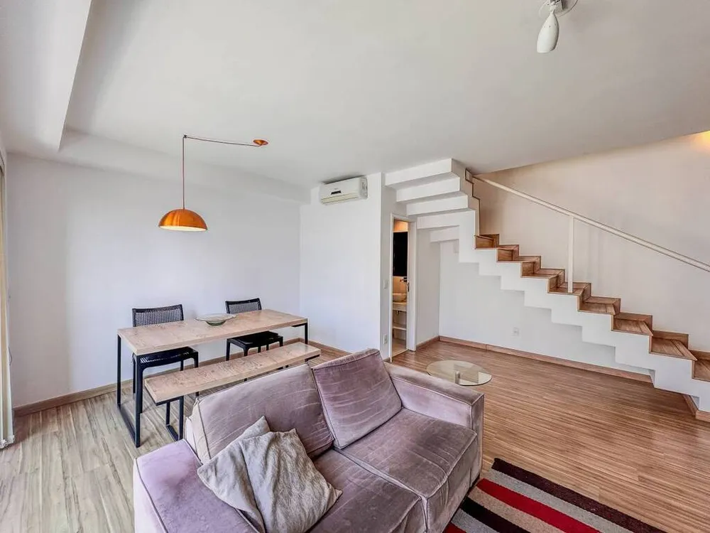Apartamento, 1 quarto, 79 m² - Foto 16