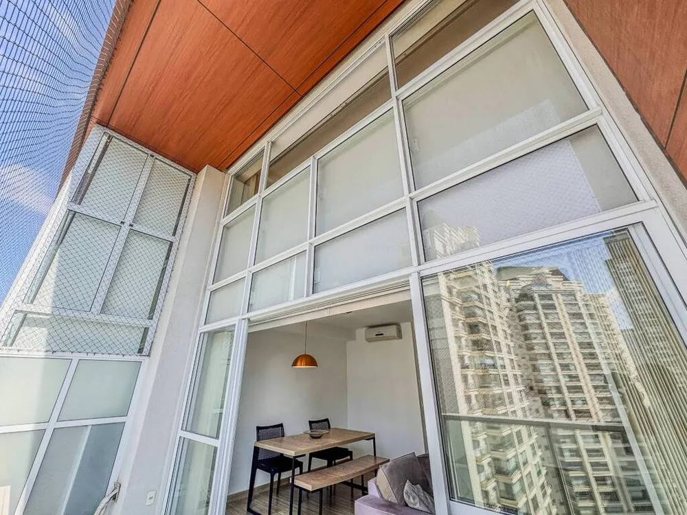 Apartamento, 1 quarto, 79 m² - Foto 3