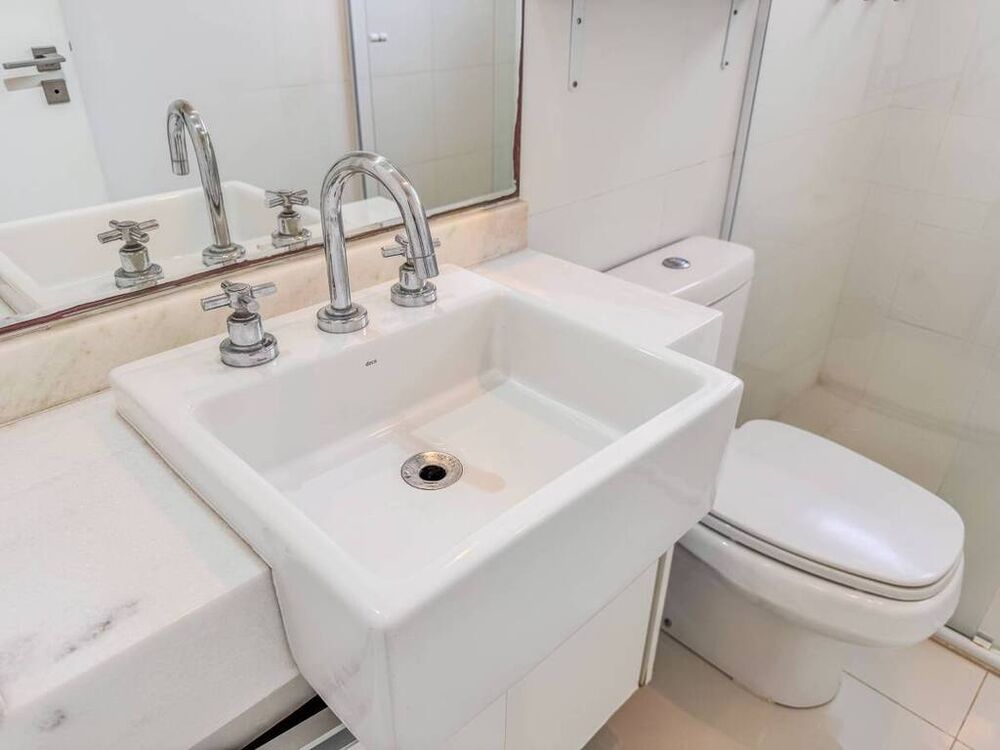 Apartamento, 1 quarto, 79 m² - Foto 7