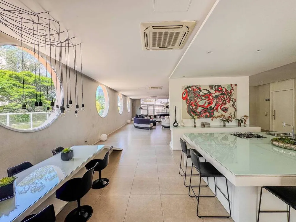 Apartamento, 1 quarto, 79 m² - Foto 9