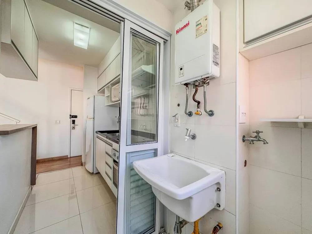 Apartamento, 1 quarto, 79 m² - Foto 4