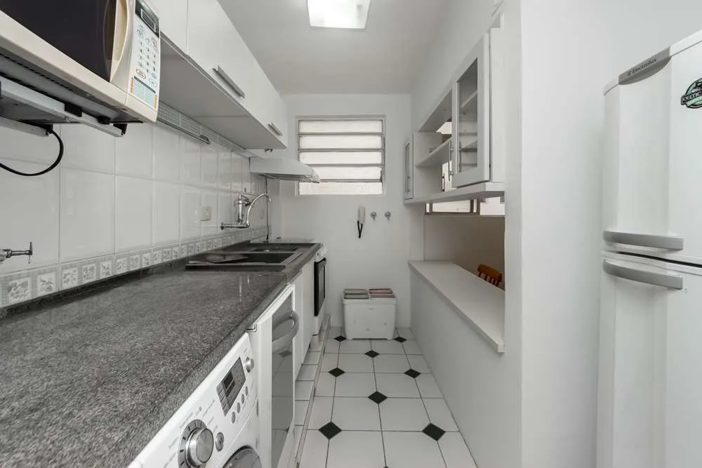Apartamento, 1 quarto, 42 m² - Foto 16