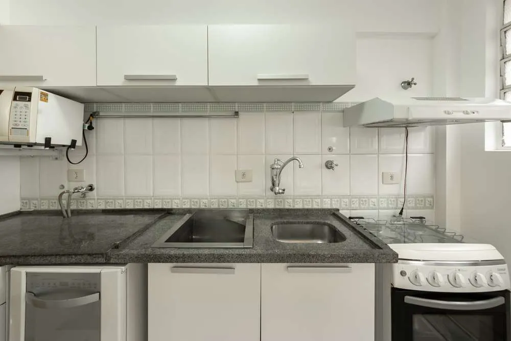 Apartamento, 1 quarto, 42 m² - Foto 17