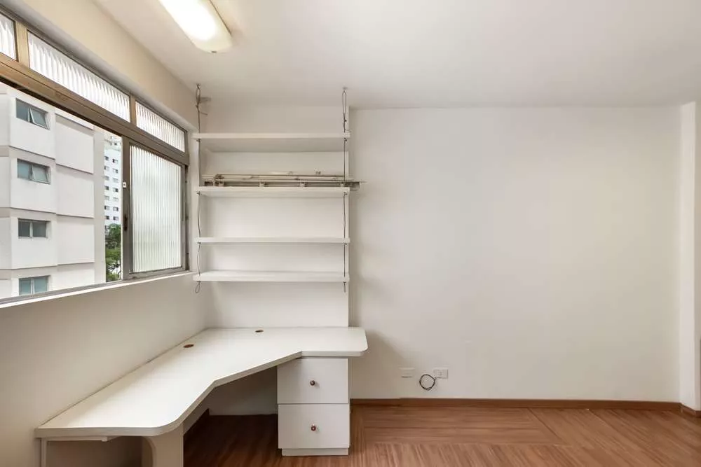 Apartamento à venda com 1 quarto, 42m² - Foto 8