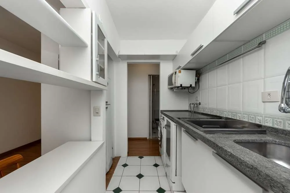Apartamento, 1 quarto, 42 m² - Foto 14