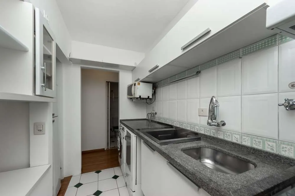 Apartamento, 1 quarto, 42 m² - Foto 15