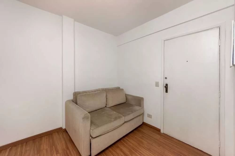 Apartamento à venda com 1 quarto, 42m² - Foto 4