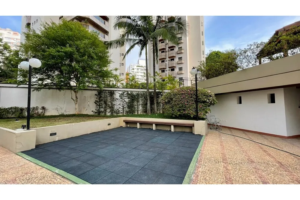 Apartamento, 3 quartos, 240 m² - Foto 3