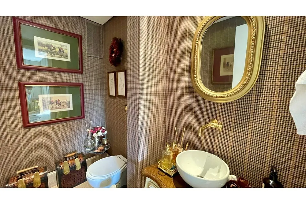 Apartamento, 3 quartos, 240 m² - Foto 2