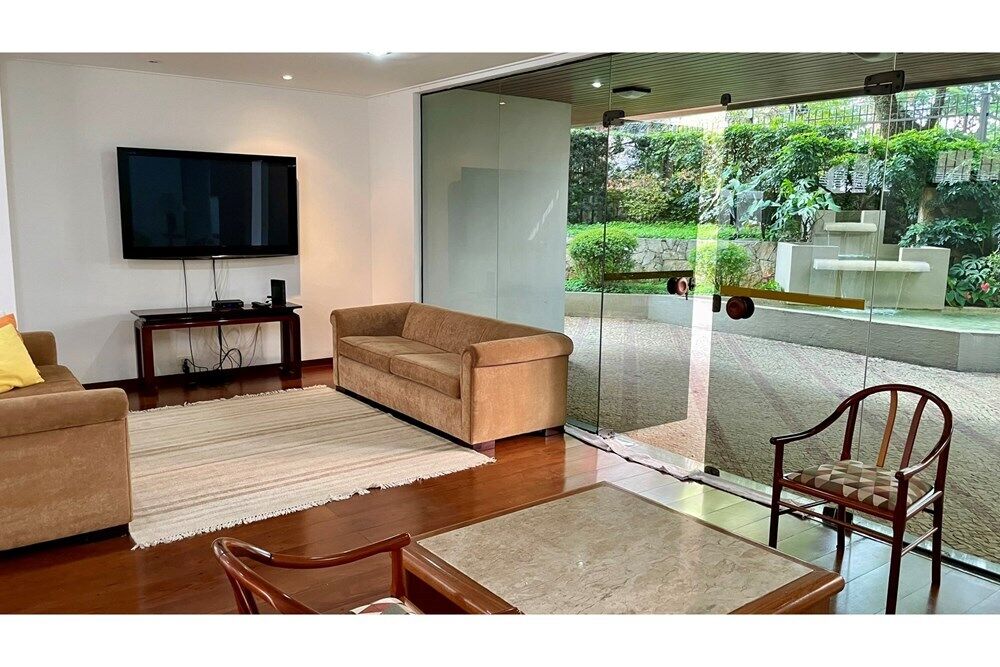 Apartamento, 3 quartos, 240 m² - Foto 3