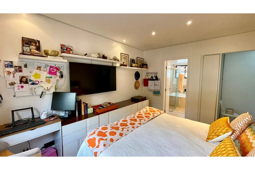 Apartamento, 3 quartos, 240 m² - Foto 11
