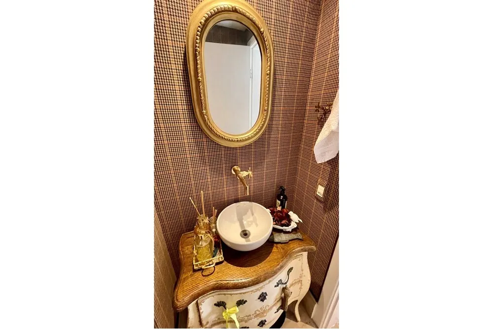 Apartamento, 3 quartos, 240 m² - Foto 11
