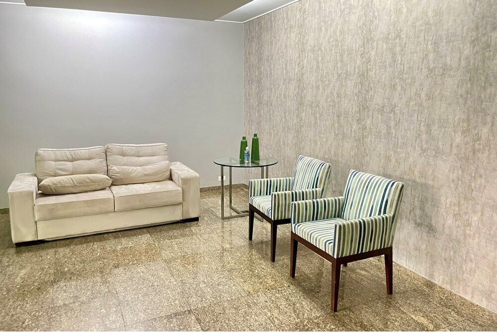 Apartamento, 3 quartos, 240 m² - Foto 4