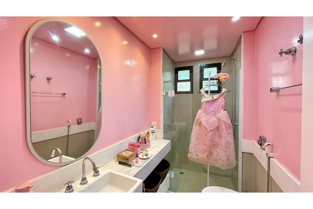 Apartamento, 3 quartos, 240 m² - Foto 10