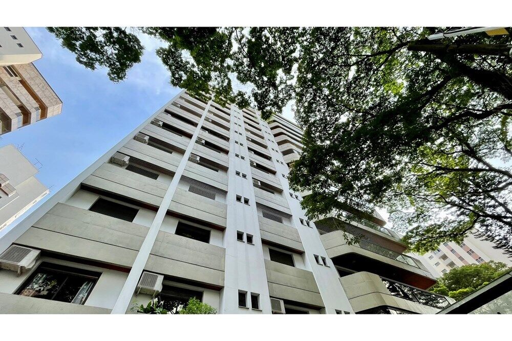 Apartamento, 3 quartos, 240 m² - Foto 1