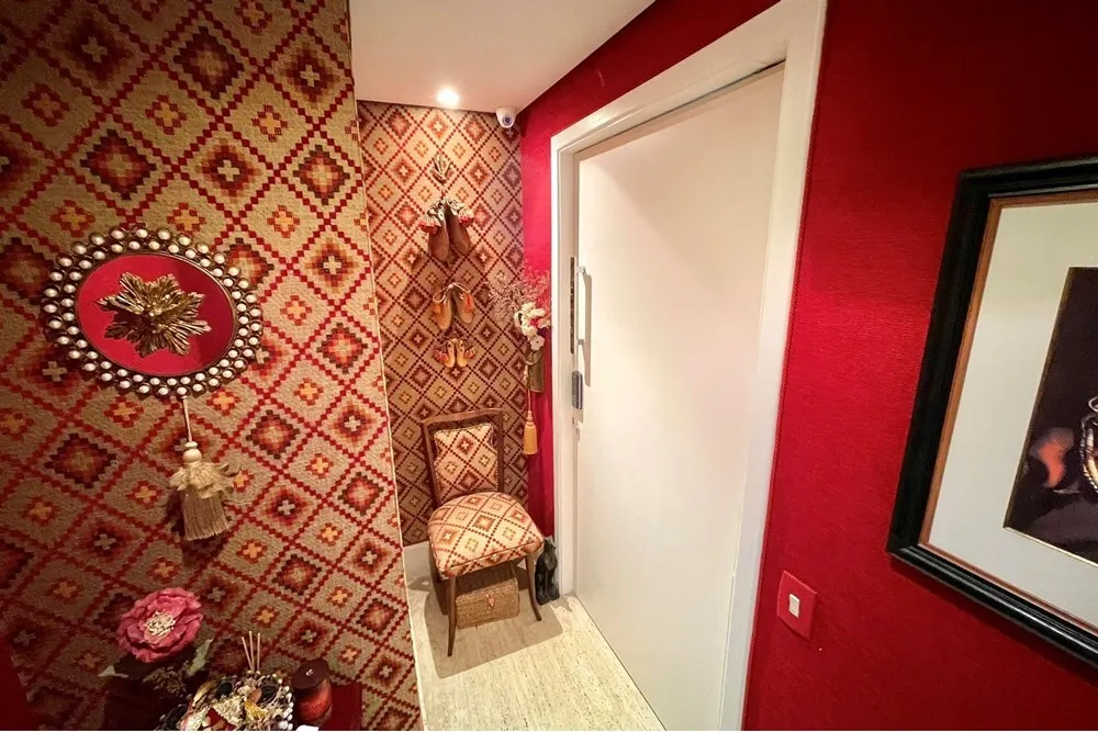 Apartamento, 3 quartos, 240 m² - Foto 7
