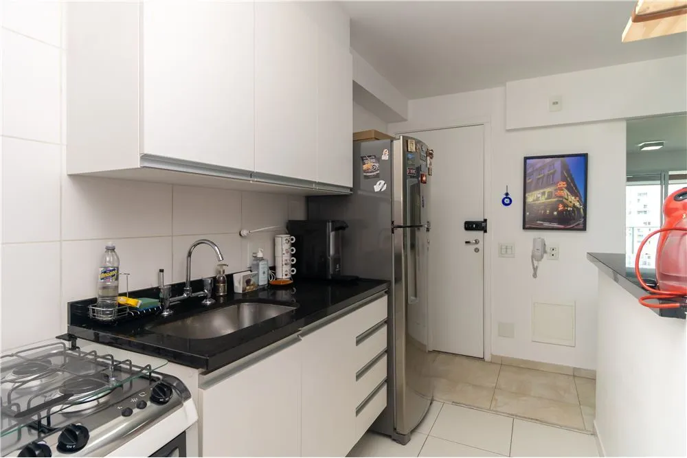 Apartamento, 2 quartos, 69 m² - Foto 1