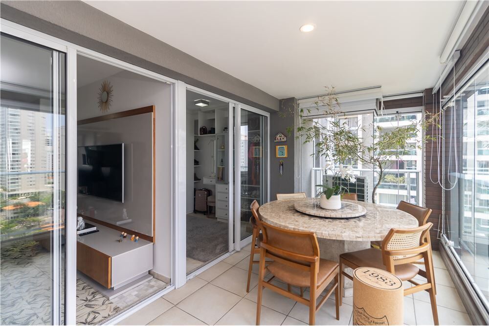 Apartamento, 2 quartos, 69 m² - Foto 6