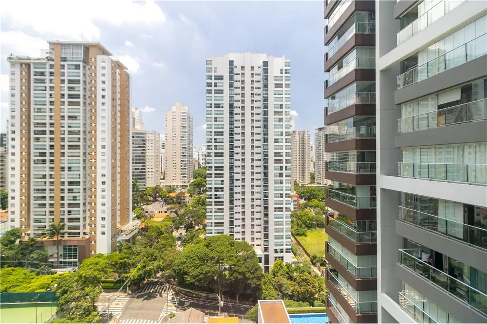 Apartamento, 2 quartos, 69 m² - Foto 6