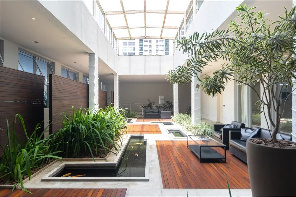 Apartamento, 2 quartos, 69 m² - Foto 2