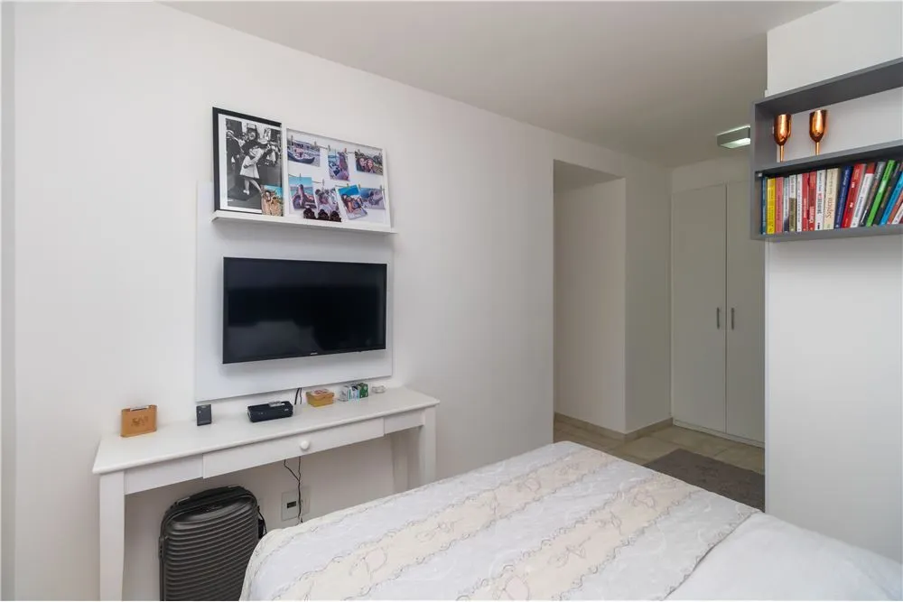 Apartamento, 2 quartos, 69 m² - Foto 4