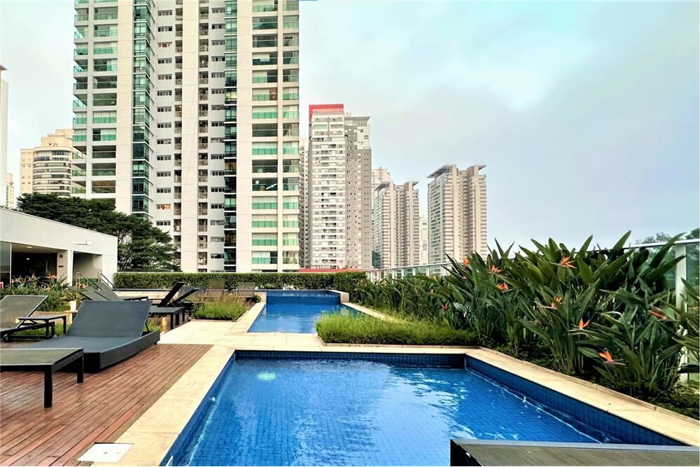 Apartamento, 2 quartos, 69 m² - Foto 5