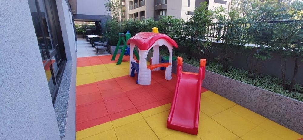 Apartamento, 2 quartos, 68 m² - Foto 3