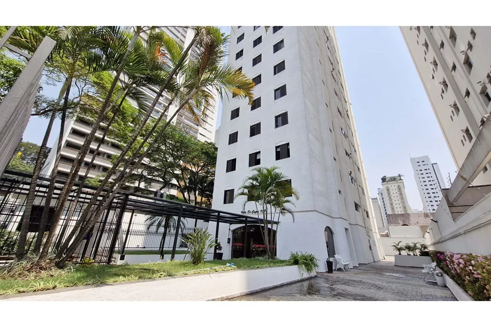 Apartamento, 4 quartos, 110 m² - Foto 2