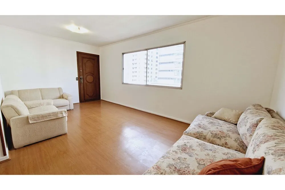 Apartamento, 4 quartos, 110 m² - Foto 11