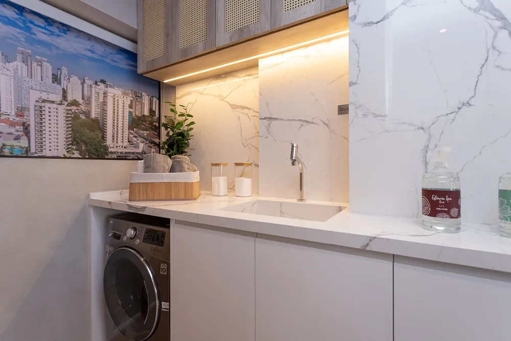 Apartamento, 3 quartos, 154 m² - Foto 4