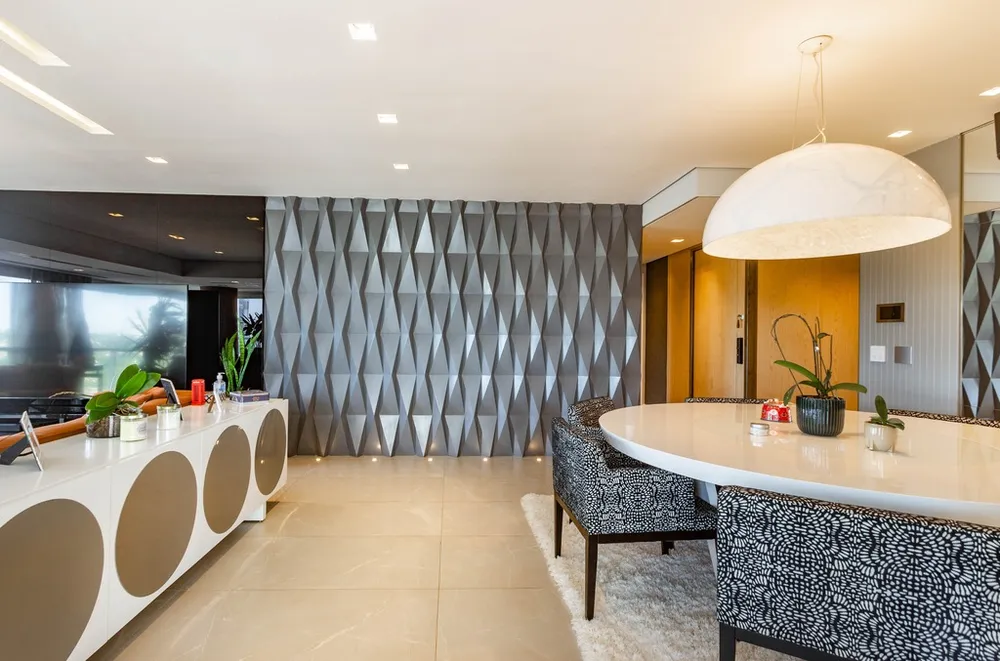 Apartamento, 3 quartos, 219 m² - Foto 9