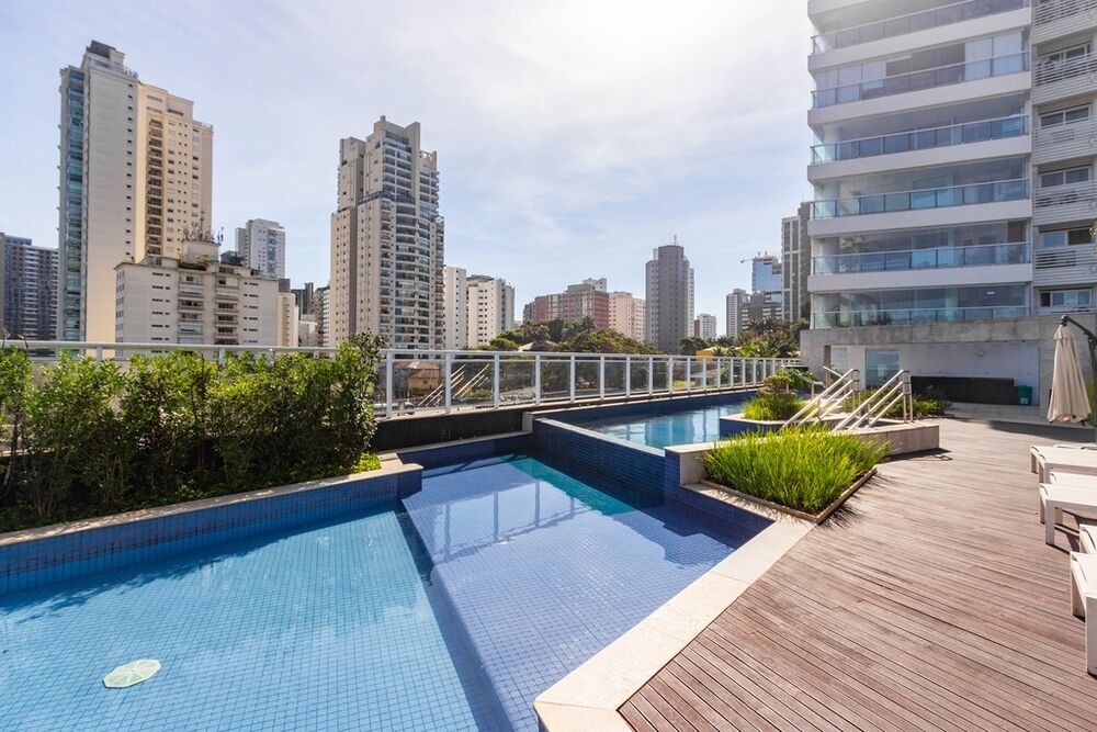 Apartamento, 3 quartos, 219 m² - Foto 4