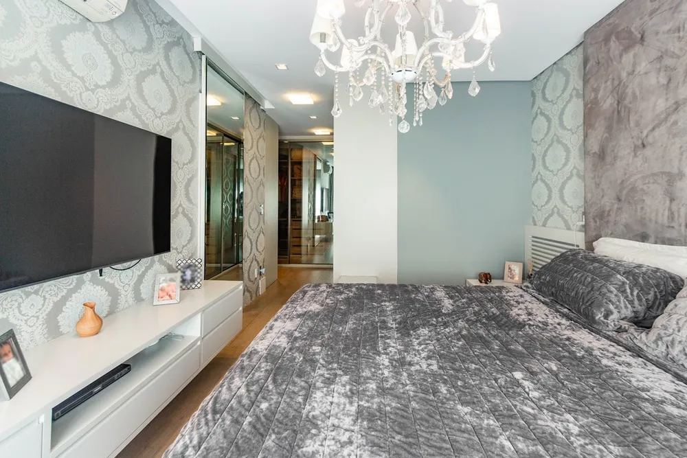 Apartamento, 3 quartos, 219 m² - Foto 10