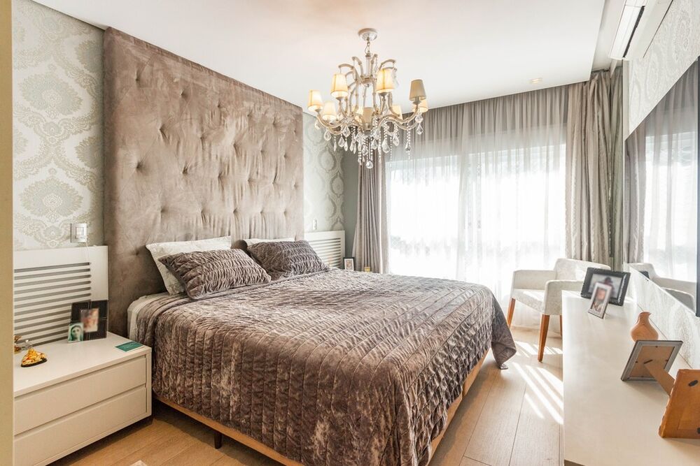 Apartamento, 3 quartos, 219 m² - Foto 2