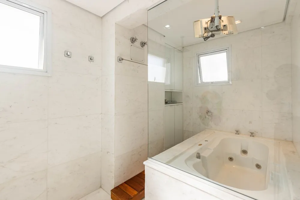Apartamento, 3 quartos, 219 m² - Foto 4