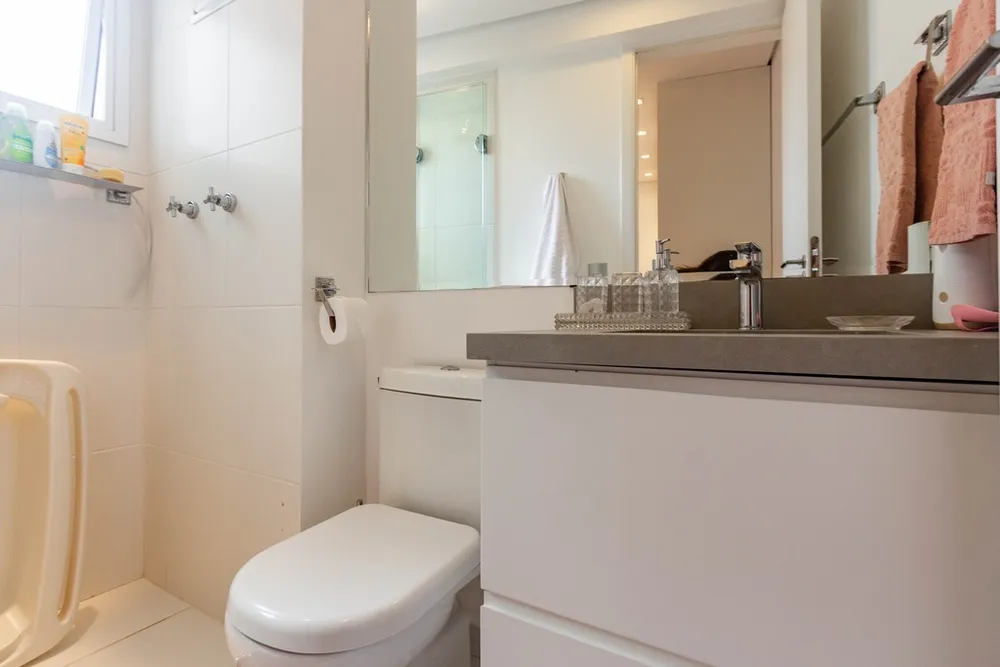 Apartamento, 3 quartos, 219 m² - Foto 2
