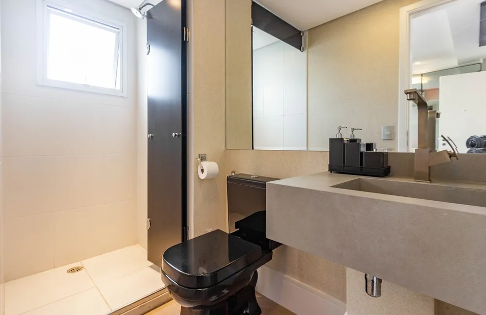 Apartamento, 3 quartos, 219 m² - Foto 8