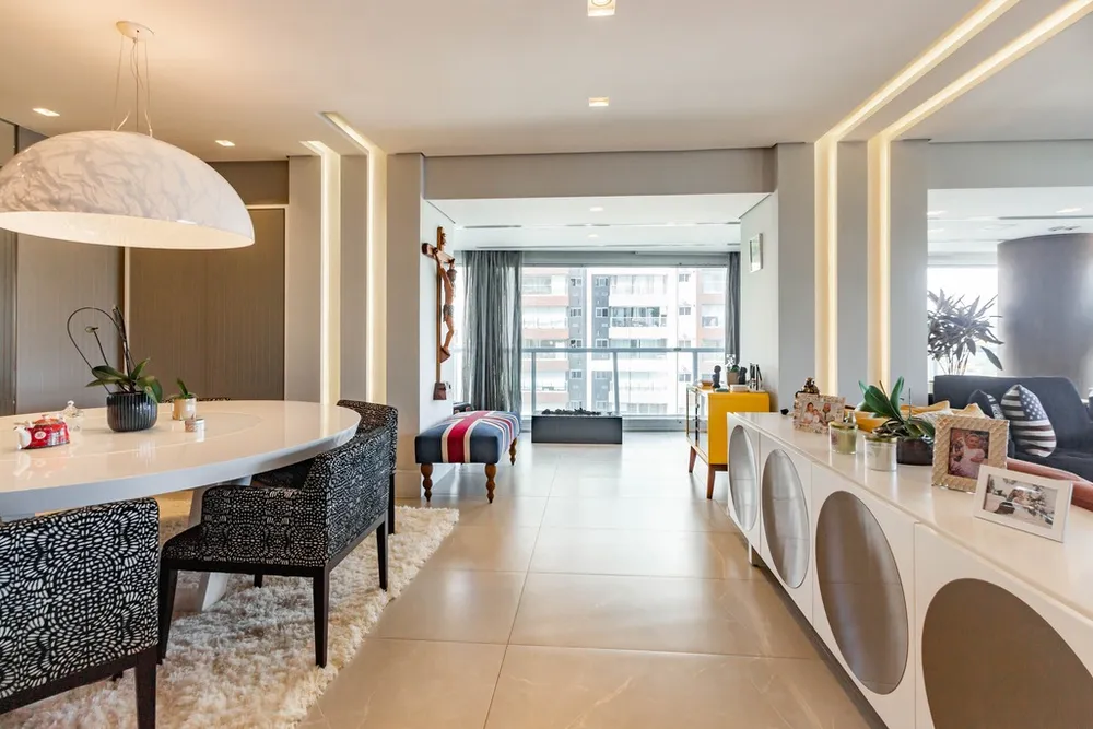 Apartamento, 3 quartos, 219 m² - Foto 6