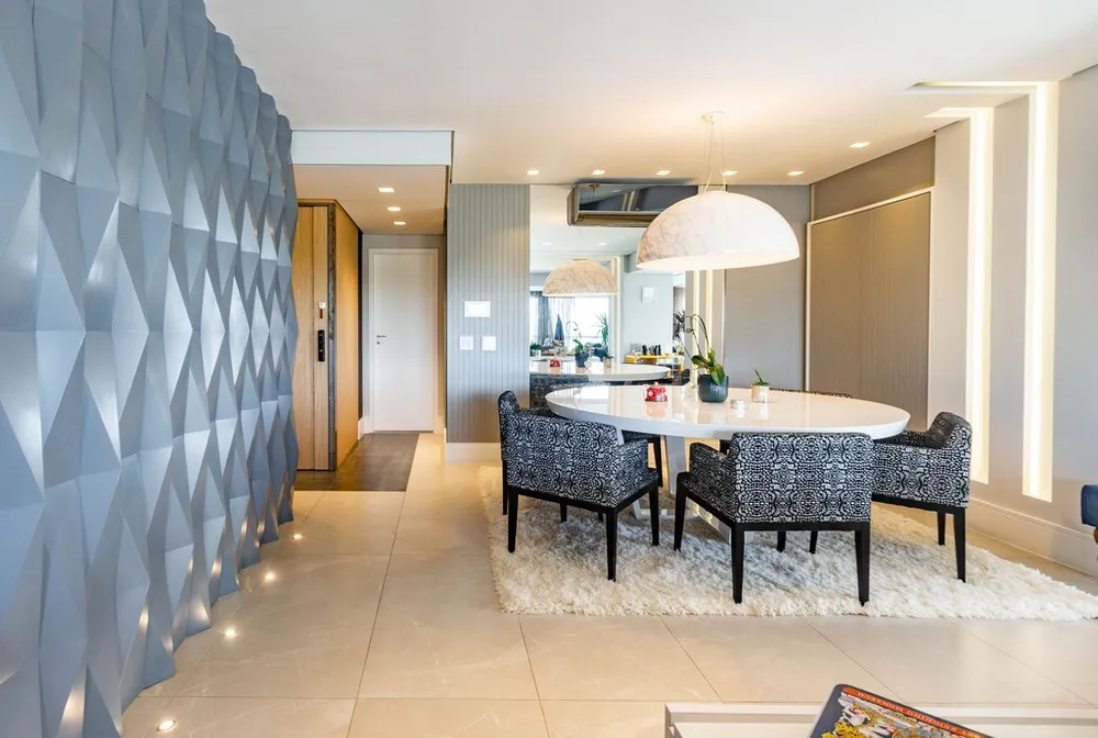 Apartamento, 3 quartos, 219 m² - Foto 12