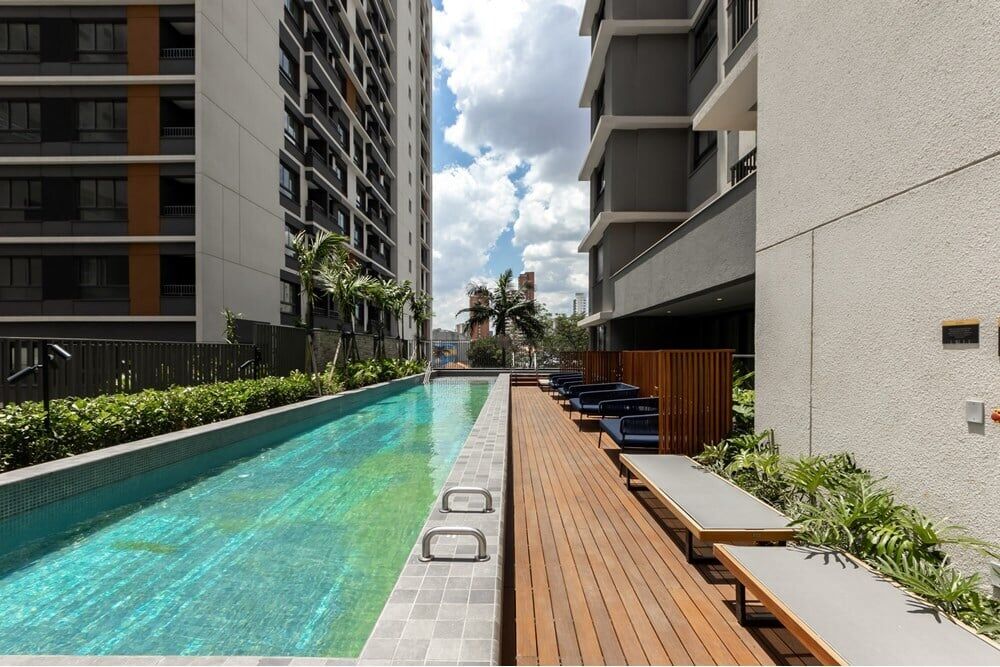 Apartamento, 4 quartos, 211 m² - Foto 2