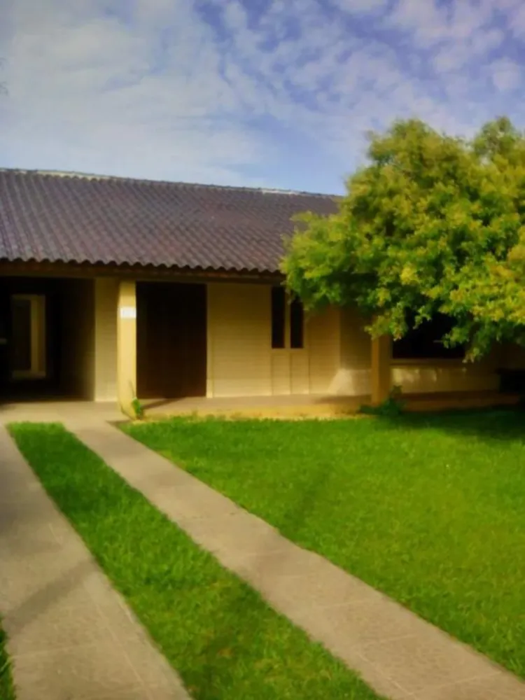 Casa, 3 quartos, 100 m² - Foto 2