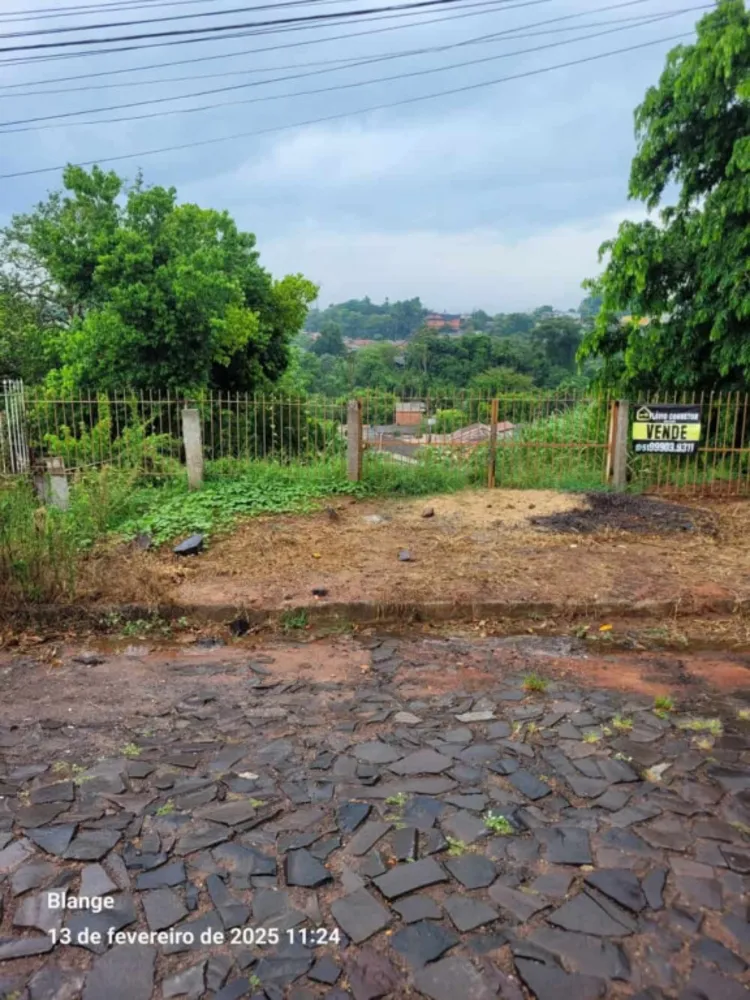 Terreno, 330 m² - Foto 1