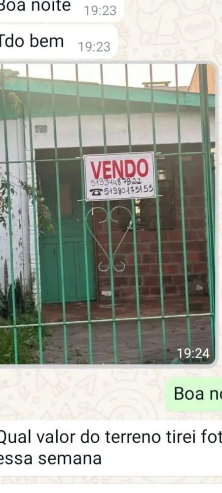Casa, 500 m² - Foto 1