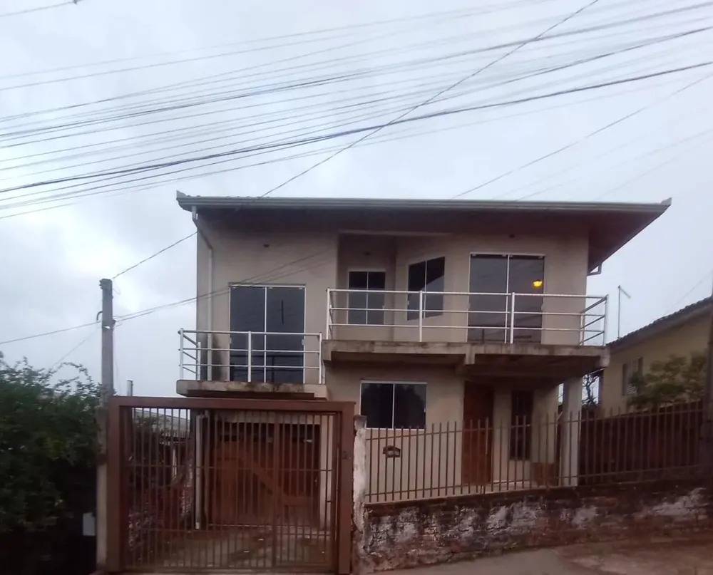 Casa, 3 quartos, 150 m² - Foto 1