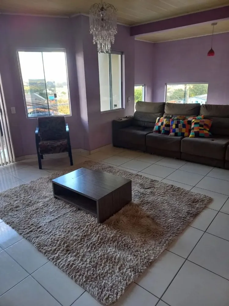 Casa, 3 quartos, 150 m² - Foto 2